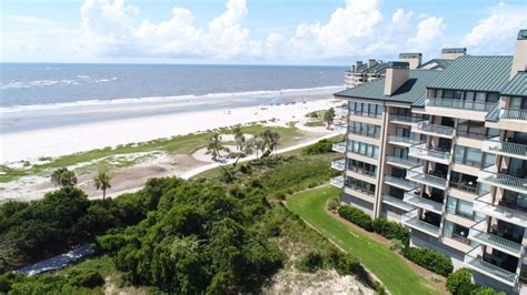 ocean club villas wild dunes  Ocean Club Villas: Luxury Condos in Wild Dunes in South Carolina